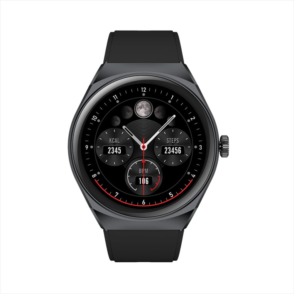 Pulseira Smartwatch Active OEX - 1