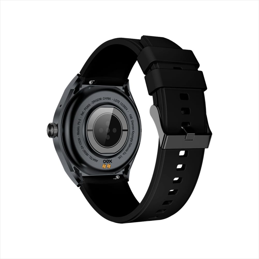 Pulseira Smartwatch Active OEX - 2
