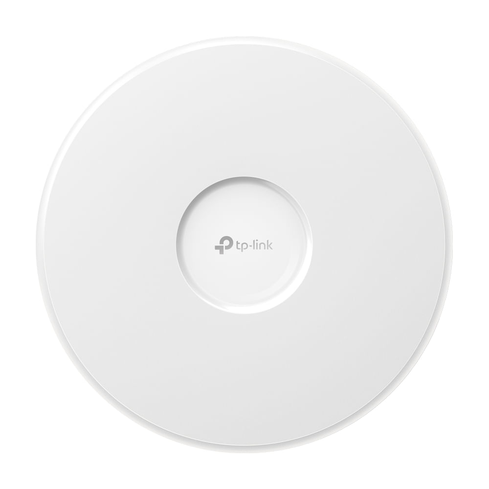 Access Point Wi-Fi 7 BE11000 Teto TP-LINK EAP772