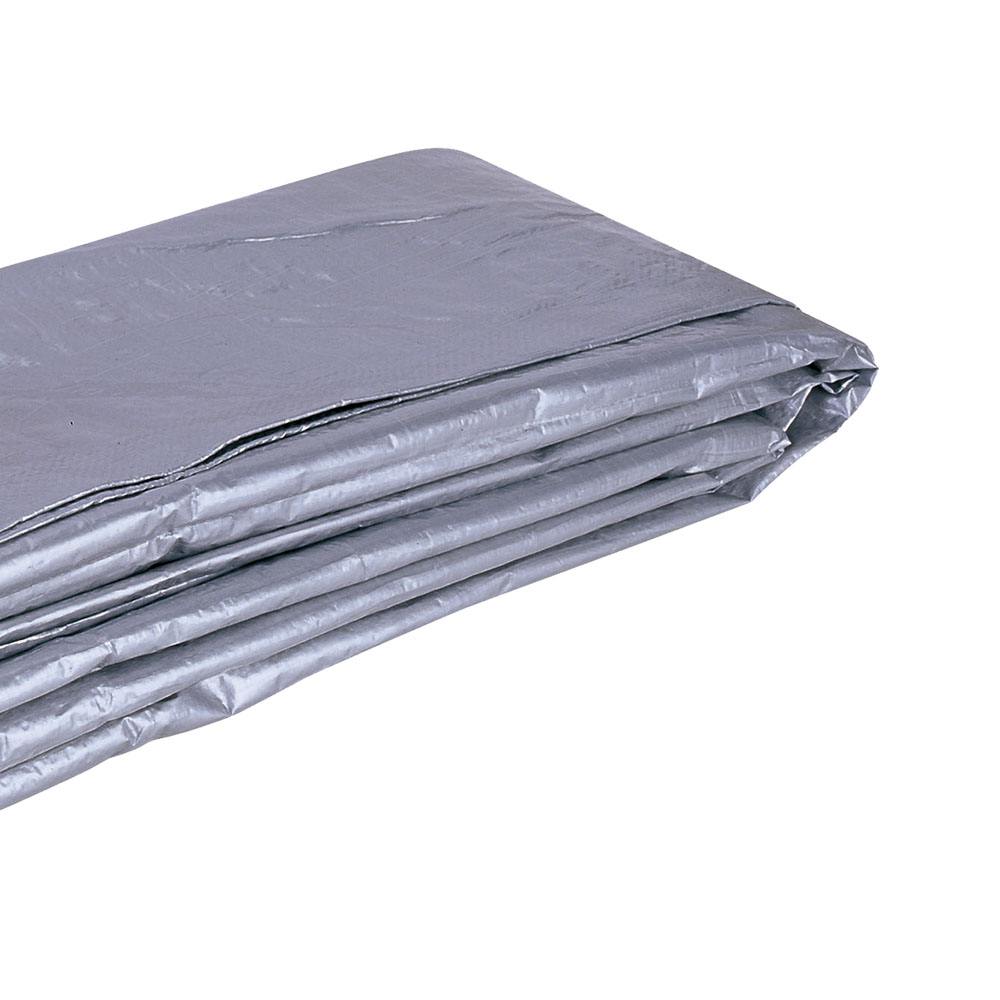 Lona Multiuso Versátil 5X4 Metros Resistente Ntk Nautika - 1