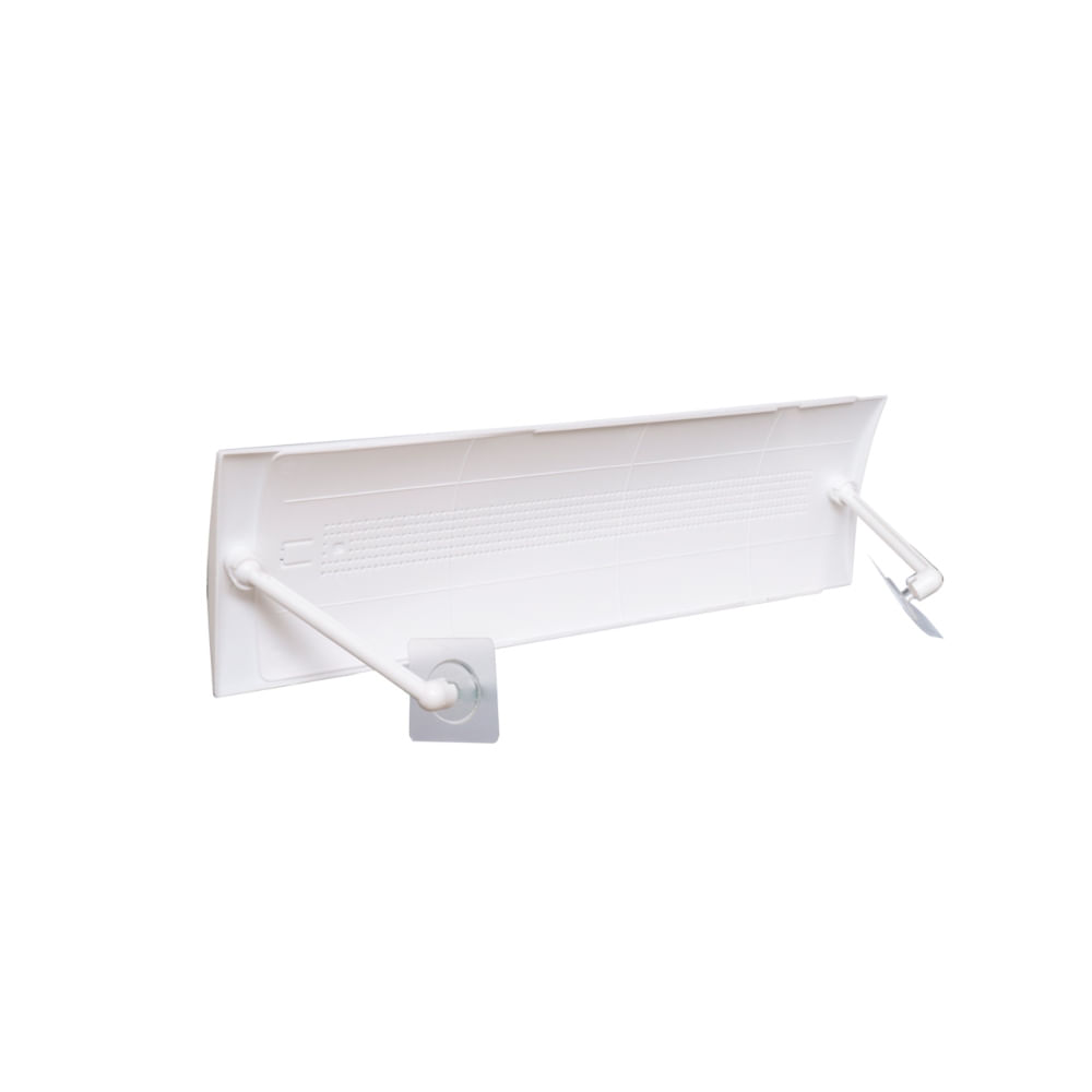 Defletor Para Ar Condicionado - 1