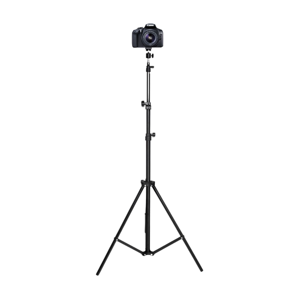 Tripé Metálico para Ring Light HOOPSON