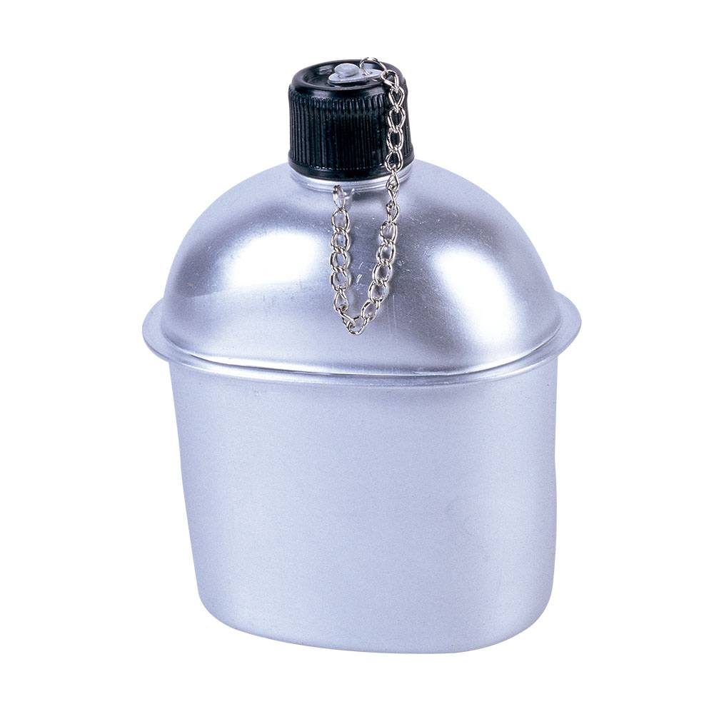 Cantil Camuflado 0,9 Litros 1 Unidade Nautika - 2