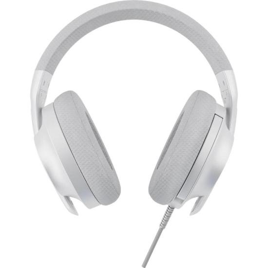 Headset 7.1 Fortrek Wise Branco - 1