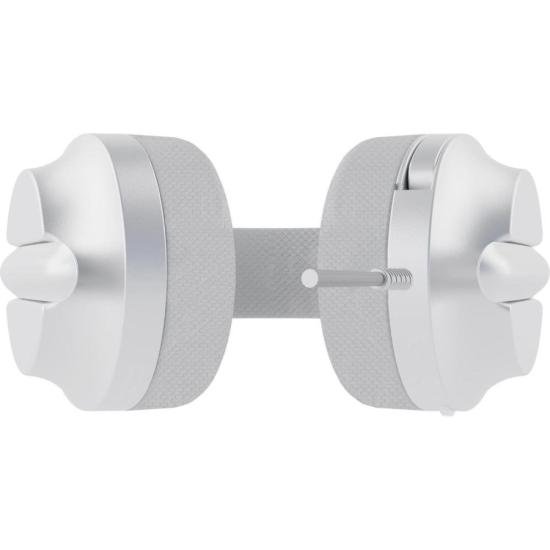 Headset 7.1 Fortrek Wise Branco - 3