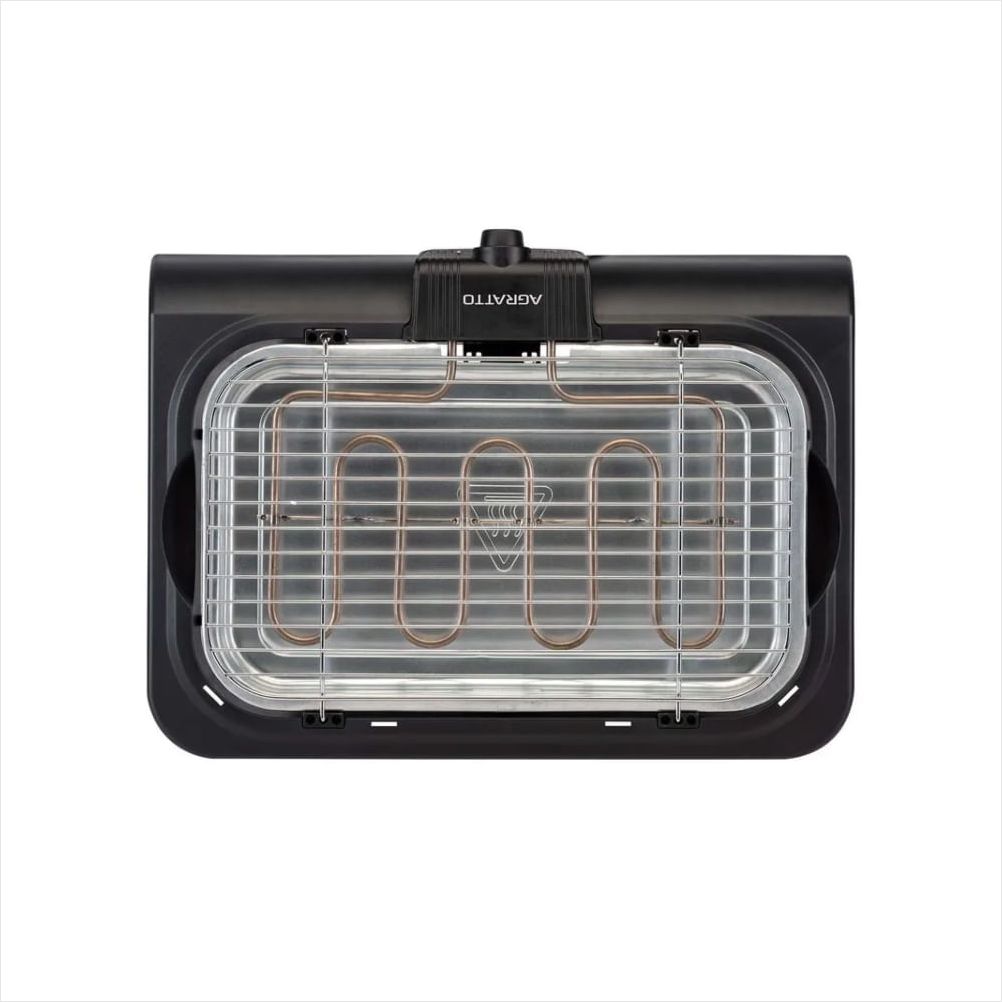 Churrasqueira Elétrica 220V Agratto - 2