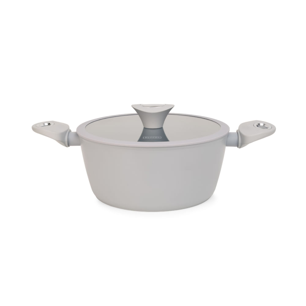 Conjunto Panelas 5 Peças Cerâmica Indução Black+Decker - 1