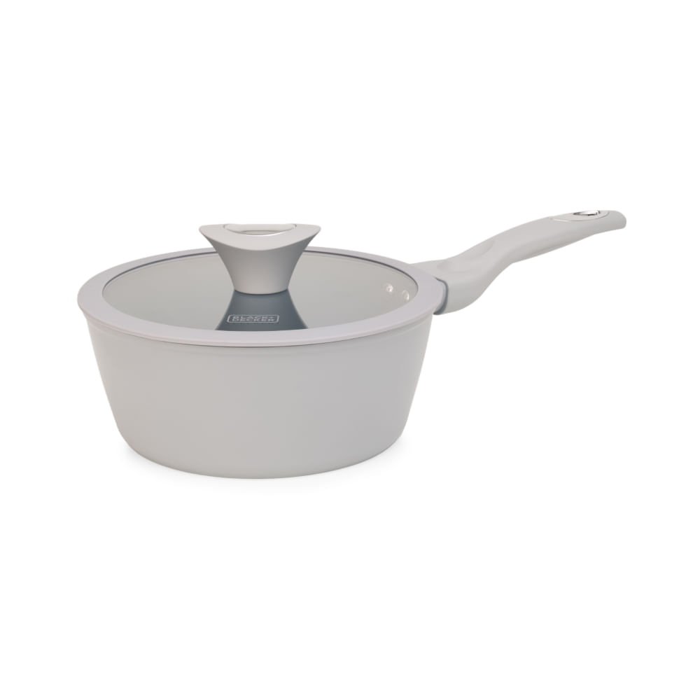 Conjunto Panelas 5 Peças Cerâmica Indução Black+Decker - 2