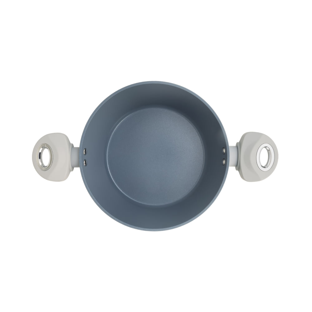 Conjunto Panelas 5 Peças Cerâmica Indução Black+Decker - 6