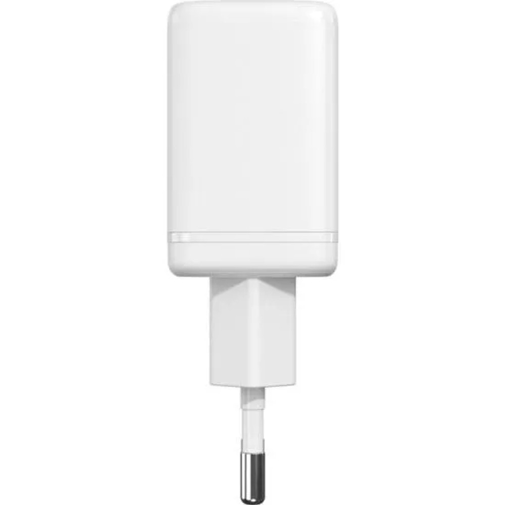 Carregador Universal USB-C Fortrek FK 131B 20w PD - 4