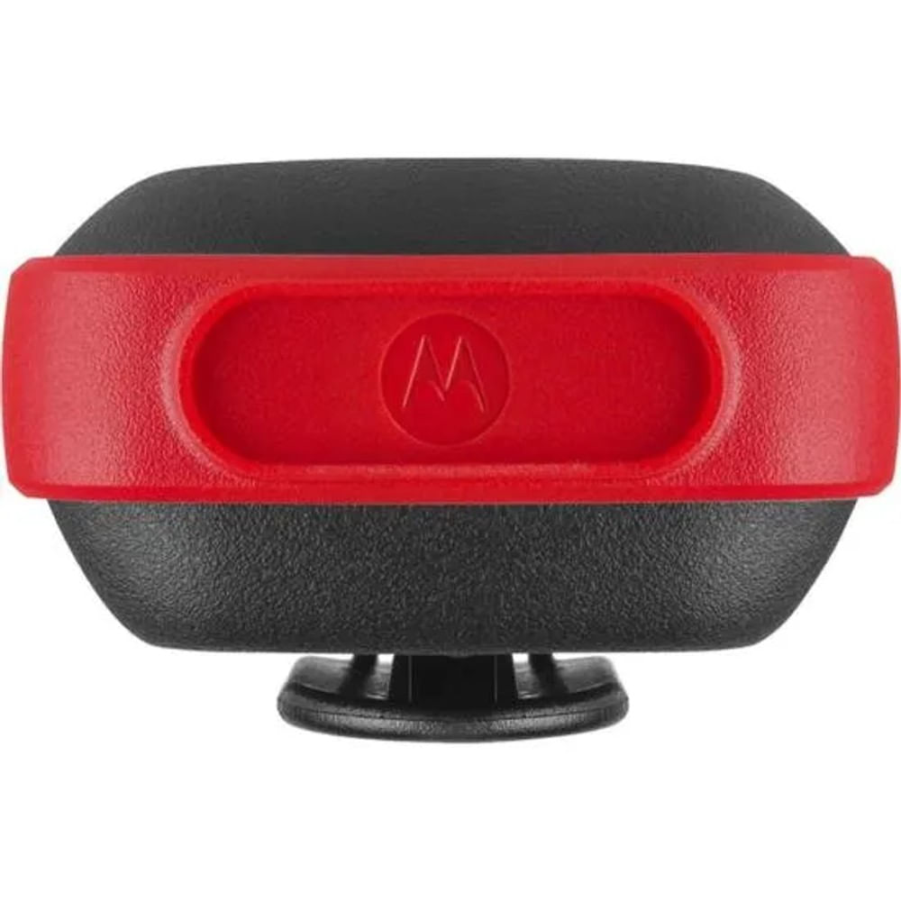 Rádio Comunicador Talkabout Motorola T210BR 32km Vermelho/Preto PAR / 2 - 9