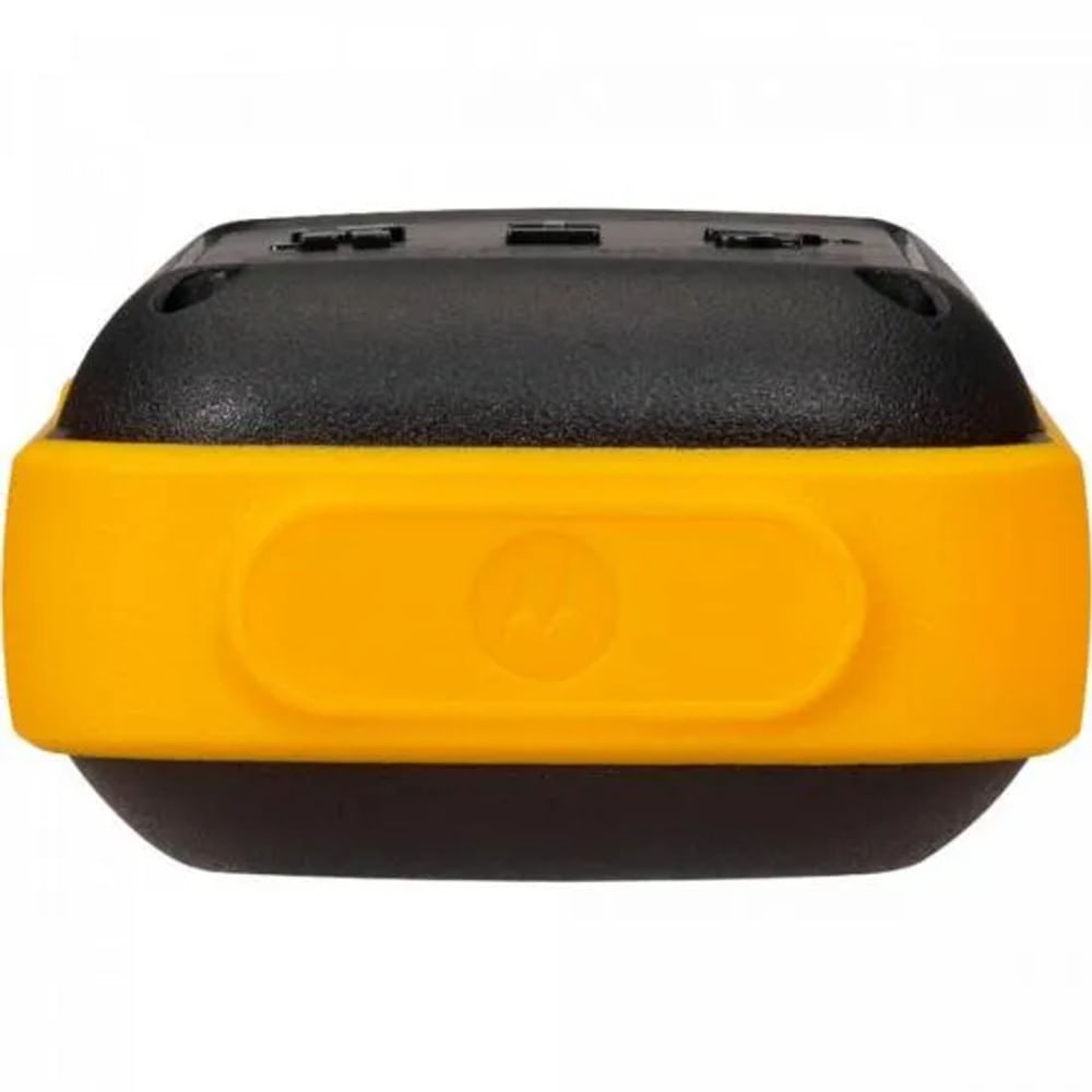 Rádio Comunicador Talkabout Motorola T470BR 35km Amarelo/Preto PAR / 2 - 5