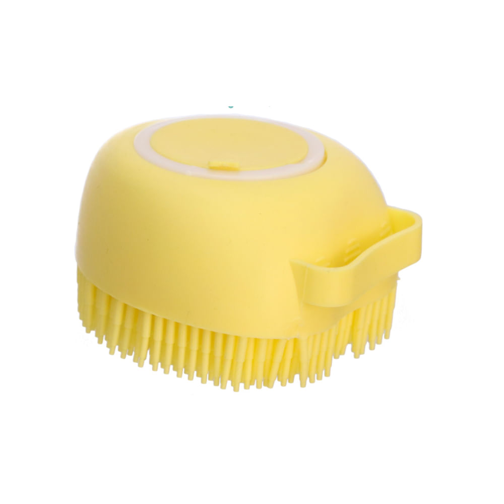 Escova de Banho Reserva para Cães e Gatos - 1