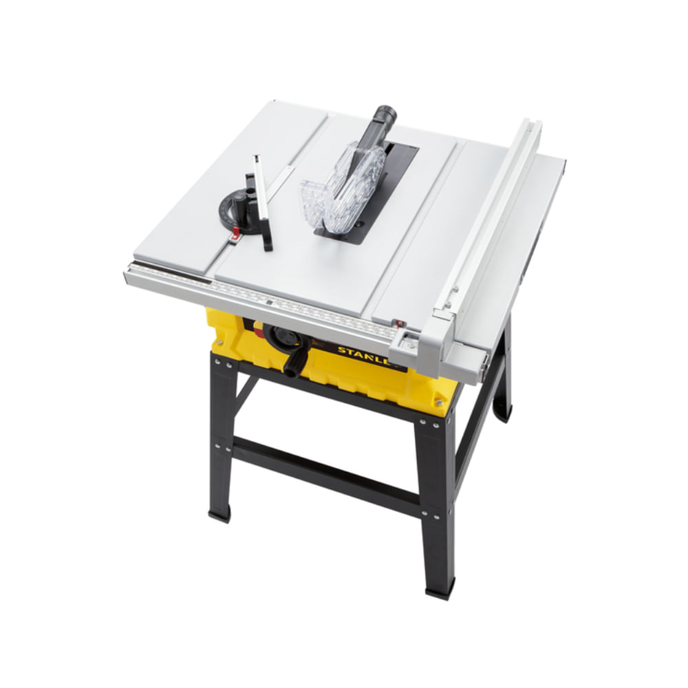Serra de Bancada Black Decker 2000W 10 220V - 2