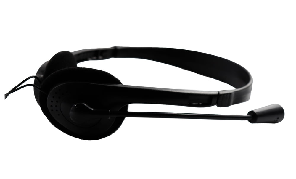 Headset Básico WINX HS109 Bluetooth 5.3 - 1