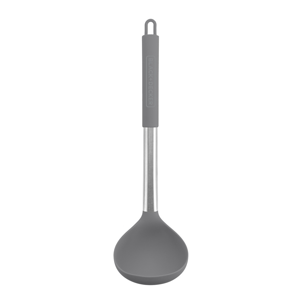 Conjunto Utensílios Nylon Silicone Black Decker 7 Peças - 2